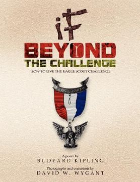 portada if - beyond the challenge (en Inglés)