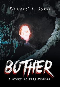 portada Bother: A Story of Forgiveness