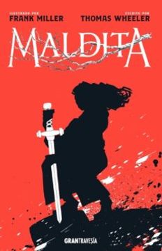 portada Maldita (in Spanish)