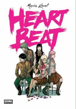 portada Heartbeat (in Spanish)