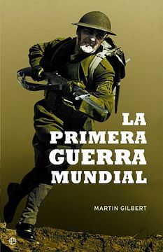 portada La Primera Guerra Mundial (in Spanish)