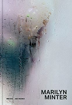 portada Marilyn Minter all wet (Version Anglaise) 