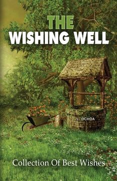 portada Wishing Well (en Inglés)
