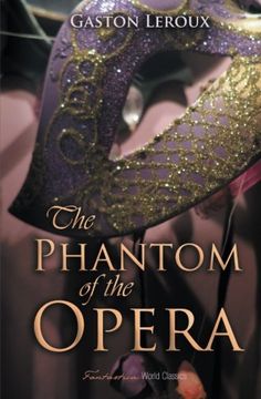 portada The Phantom of the Opera (World Classics)