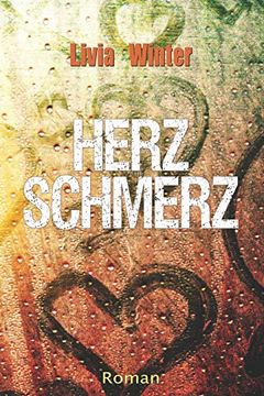 portada Herzschmerz: Eine Lesbische Liebesgeschichte (en Alemán)