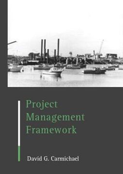 portada Project Management Framework