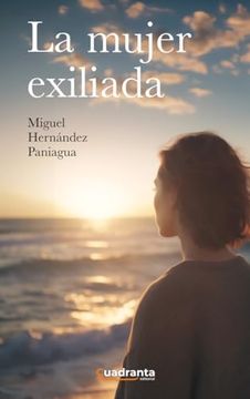 portada La Mujer Exiliada (in Spanish)