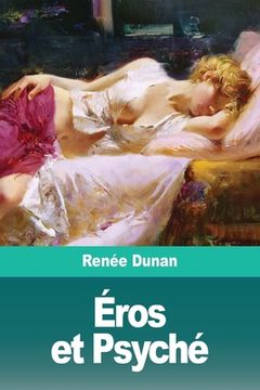 portada Éros et Psyché (in French)