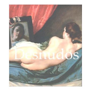 portada Desnudos (in Spanish)