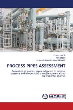 portada Process Pipes Assessment (en Inglés)