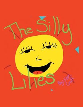 portada The Silly Lilies (en Inglés)