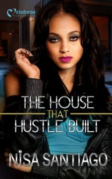 portada The House that Hustle Built (en Inglés)
