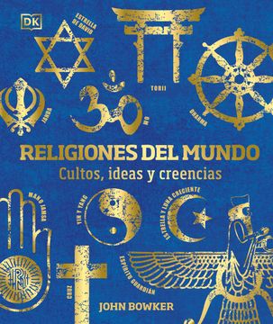 portada Religiones del Mundo