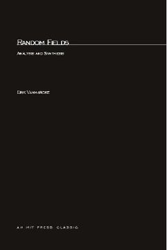 portada random fields: analysis and synthesis (en Inglés)