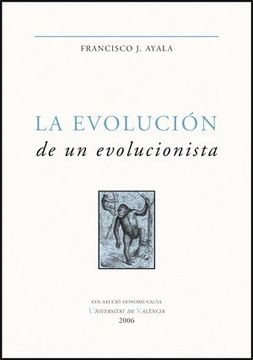 portada La Evolución de un Evolucionista