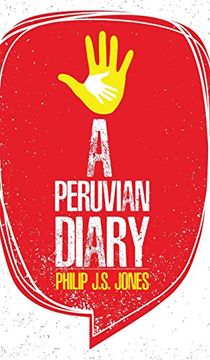 portada A Peruvian Diary (en Inglés)