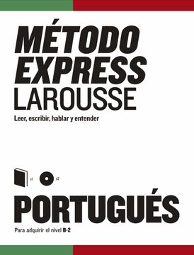 portada Método Express Portugués (de Portugal)