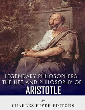 portada Legendary Philosophers: The Life and Philosophy of Aristotle (in English)