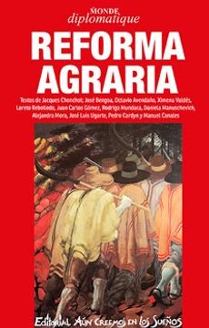 portada Reforma Agraria (in Spanish)