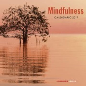portada Calendario Mindfulness 2017