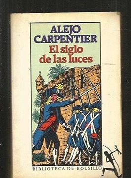 portada Siglo de las Luces,El: El Siglo de las Luces (Obras Maestras de la Literatura Contemporanea) (in Spanish)
