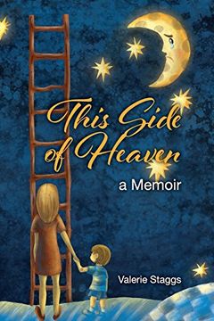 portada This Side of Heaven: A Memoir (in English)