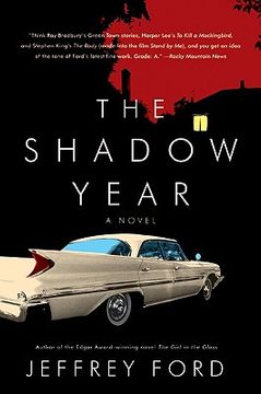 the shadow year (en Inglés)