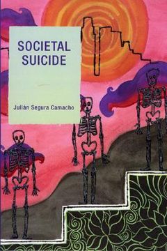 portada societal suicide (in English)