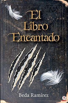 portada El Libro Encantado (in Spanish)