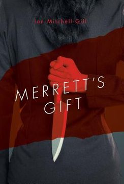 portada Merrett's Gift (en Inglés)