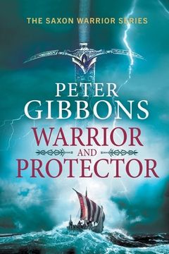 portada Warrior and Protector (en Inglés)