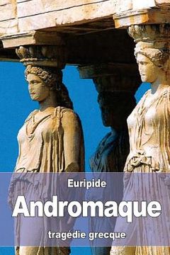 portada Andromaque (en Francés)