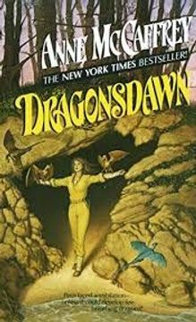 portada Dragonsdawn (Export Ed. ) (en Inglés)