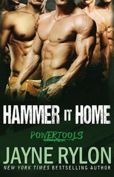 portada Hammer It Home (en Inglés)