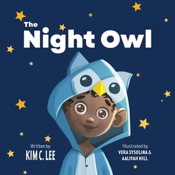 portada The Night Owl (in English)