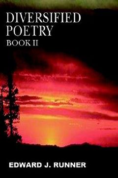 portada diversified poetry: book ii (en Inglés)
