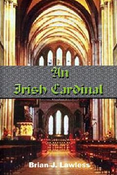 portada an irish cardinal (en Inglés)