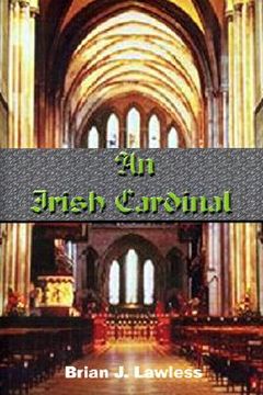 portada an irish cardinal (in English)