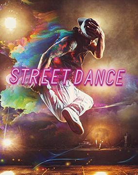 portada Street Dance (Snap Books: Dance Today) (en Inglés)