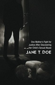portada I am Gonna Tell: One Mother's Fight for Justice After Discovering her Child's Sexual Abuse (in English)