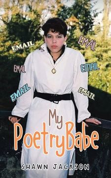 portada My Poetrybabe (in English)