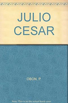 portada Julio César (in Spanish)