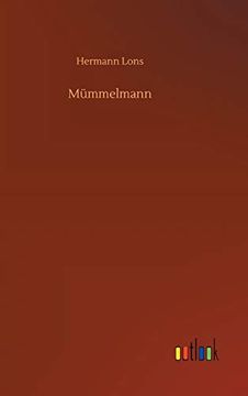portada Mmmelmann (in German)