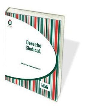 portada Derecho Sindical (in Spanish)
