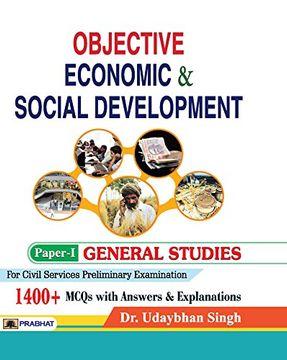 portada Objective Economic & Social Development 