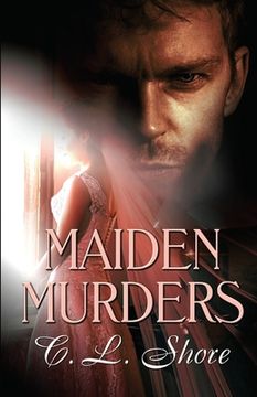 portada Maiden Murders