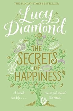 portada The Secrets of Happiness (Pan Books)