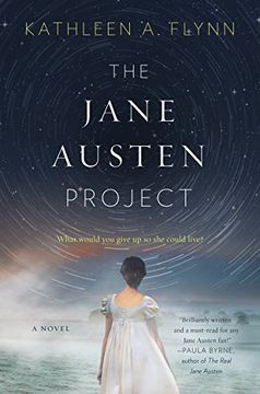 portada The Jane Austen Project: A Novel (en Inglés)
