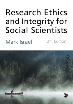 portada Research Ethics and Integrity for Social Scientists: Beyond Regulatory Compliance