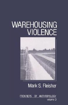 portada warehousing violence (en Inglés)